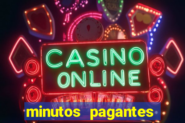 minutos pagantes fortune ox 2024